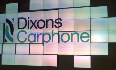 Dixons Carphone Warehouse