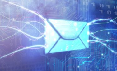 Email attacks and email encryption
