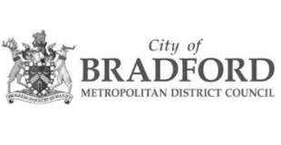 Trusted by the City of Bradford Metropolitan District Council