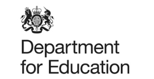 Trusted by the Department for Education