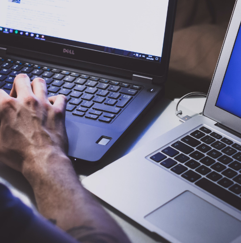 Secure File Transfer for Enterprise