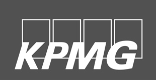 KPMG Logo