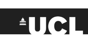 University College London Logo