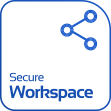 Secure Workspace