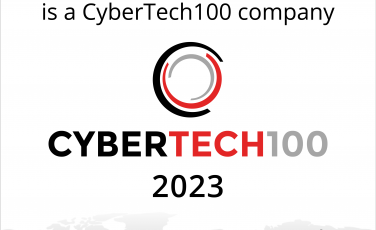 CyberTech100 2023 Galaxkey