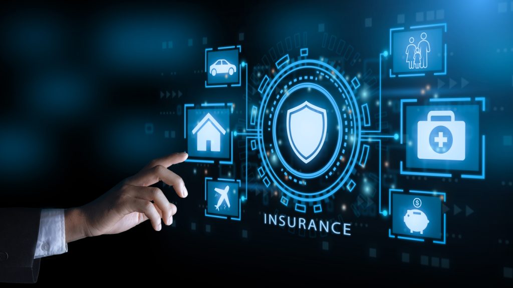 cyber insurance