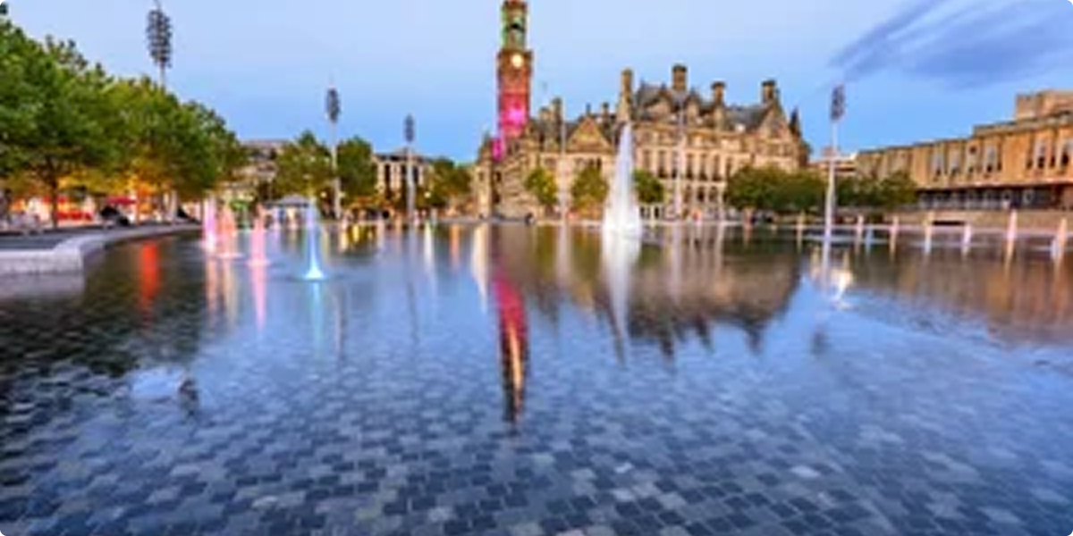 Bradford City Council